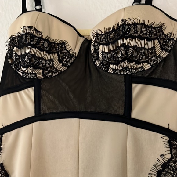 NWT Women’s Blaque Label Bodycon Dress - Picture 3 of 10